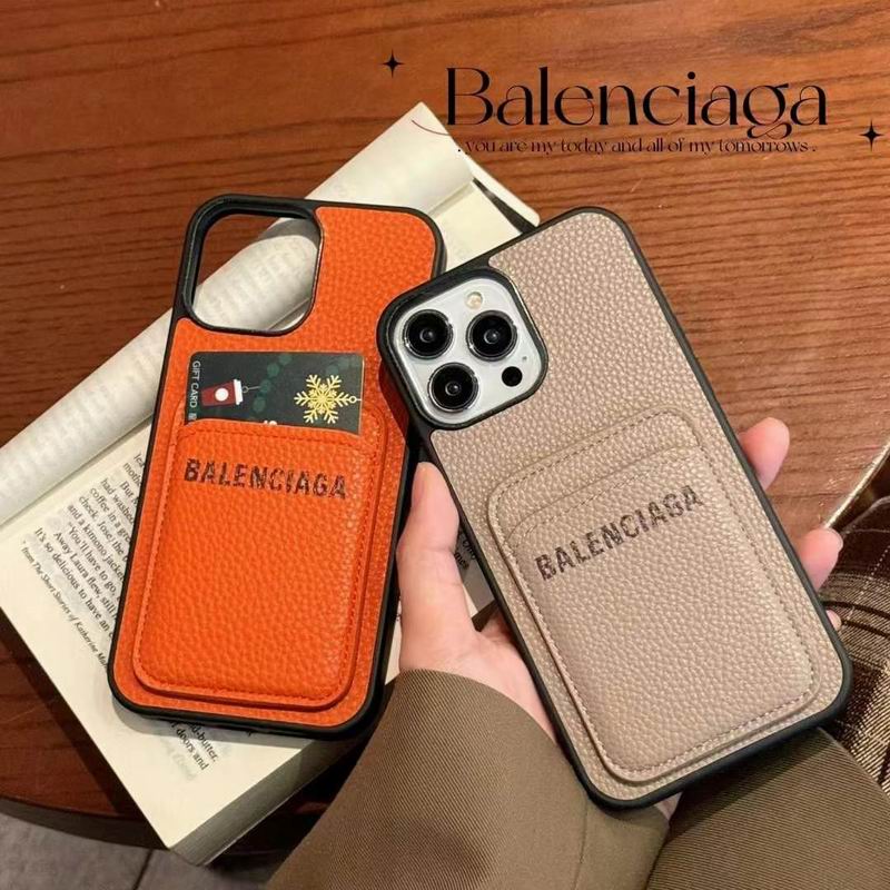 Balenciaga Phone Shell 1227
